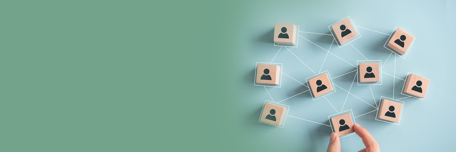 local business networking